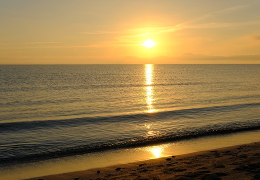 Sonnenaufgang-Playa-de-Muro-20231002-03