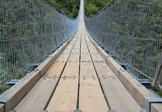 Brücken und Wege